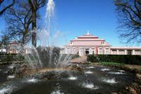 Peterhof - Montplaisier