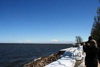 Peterhof - Finnischer Meerbusen