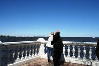 Peterhof - Finnischer Meerbusen