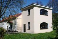 Alex House in Peterhof