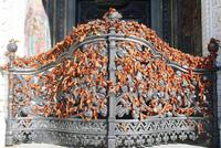 Nikolaus-Marine-Dom in Kronstadt