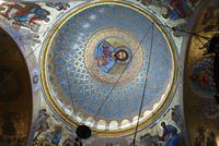 Nikolaus-Marine-Dom in Kronstadt