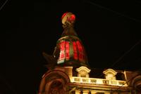 Abends in St. Petersburg - Singerhaus