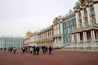 Katharinenpalast in Puschkin