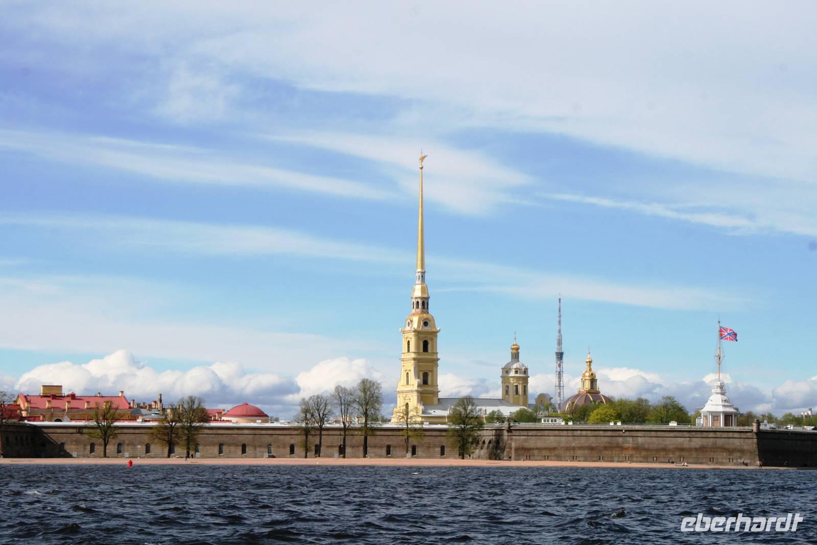 St. Petersburg
