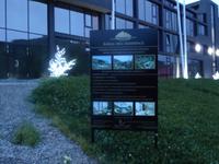 Abend in Listwjanka