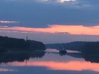 Abendstimmung
