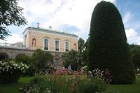 Achat-Pavillon oder 