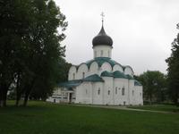 Alexandrowa Sloboda