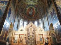 Altar Blutskirche