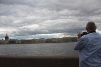 An der Strelka