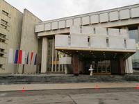 Anichkov-Palast