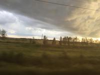Aussicht