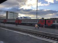 Bahnhof 