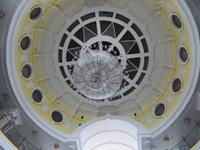 Bahnhof Omsk