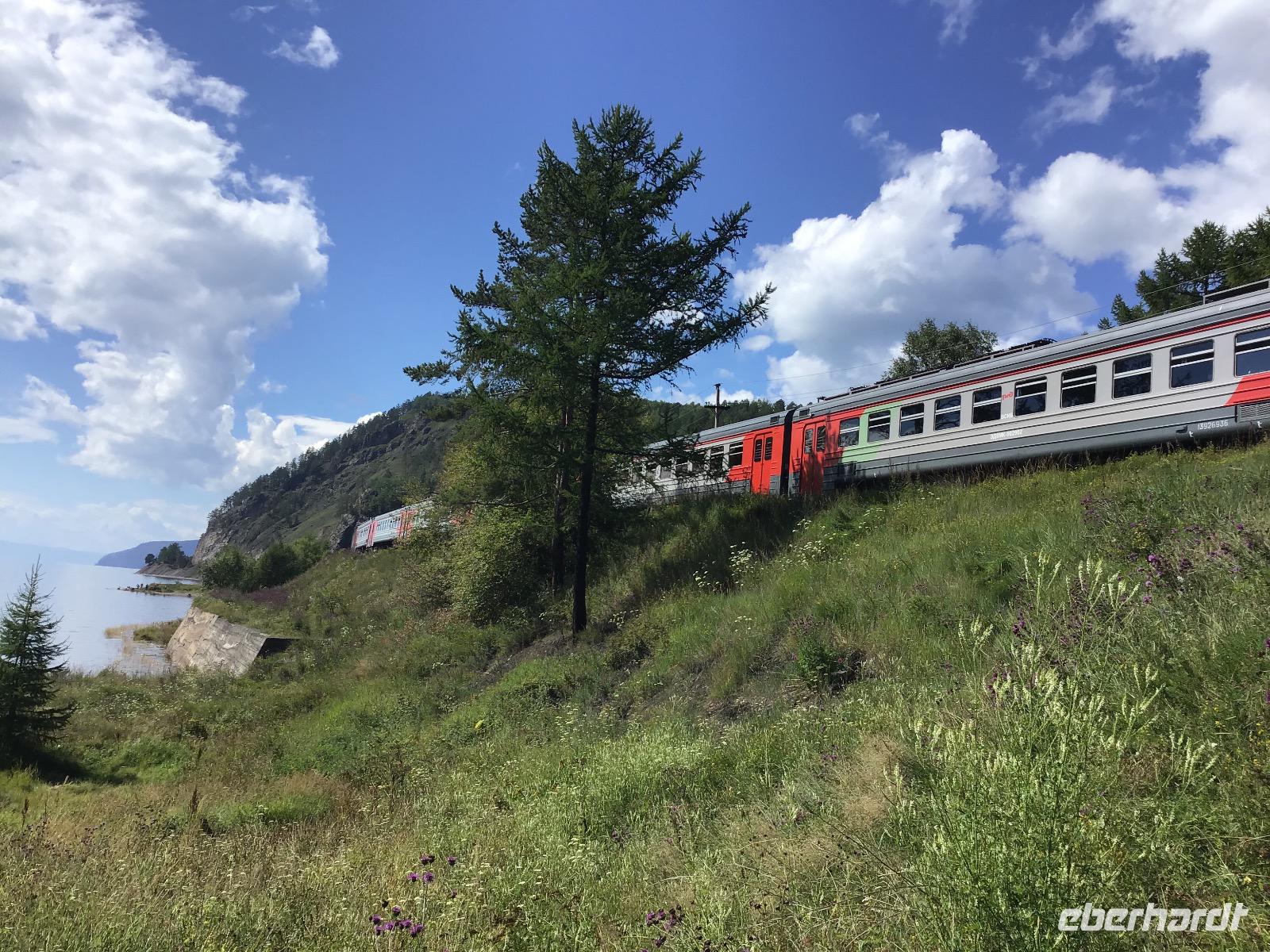 Baikalbahn