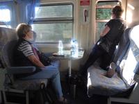 Baikalbahn