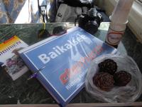 Baikalbahn