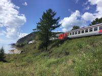 Baikalbahn