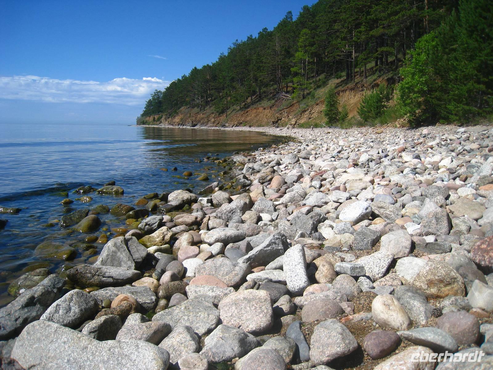 Baikalsee