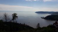 Baikalsee