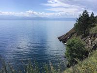 Baikalsee