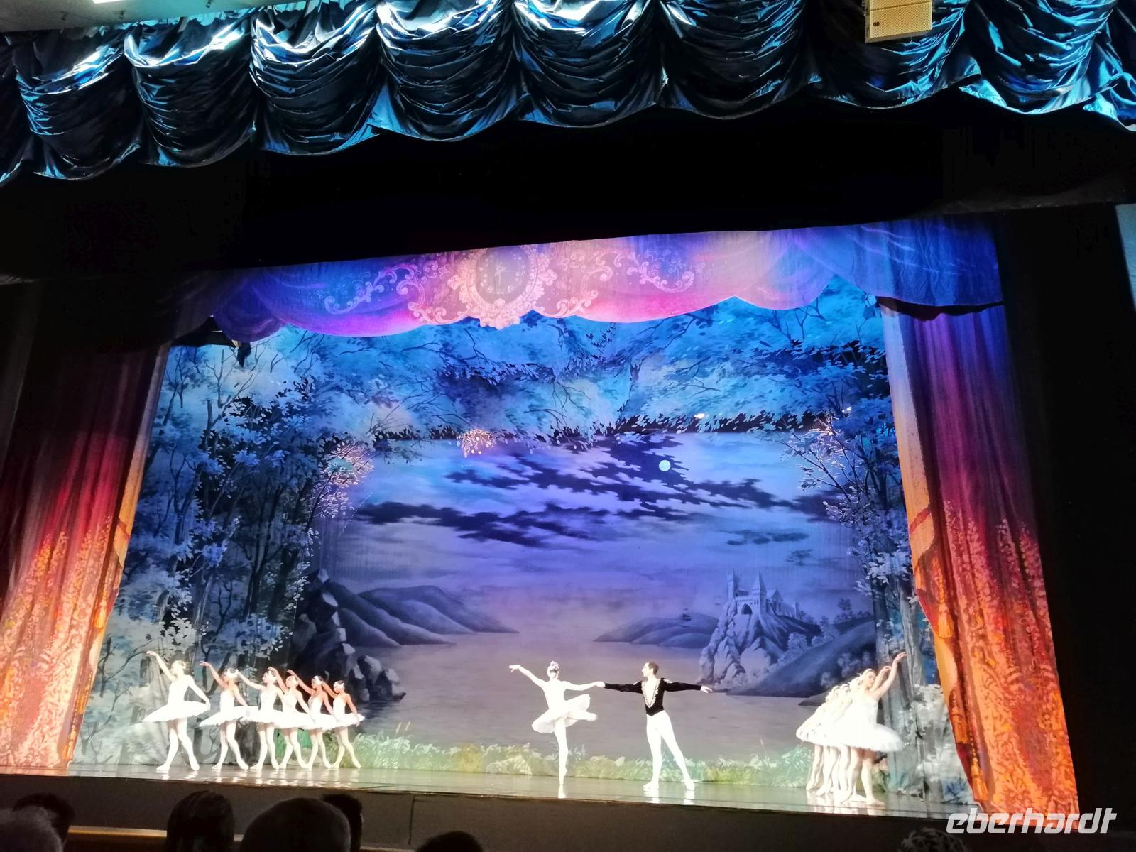 Ballett 