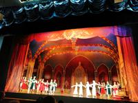 Ballett 