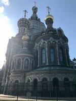 Blutskirche, St. Petersburg (3)