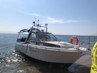 Bootstour Baikalsee