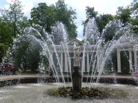 Brunnen des Adam