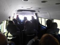 Bus mit Alexander