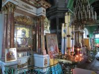 Byngy, St. Nikolaus