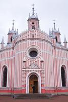 Chesme-Kirche