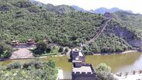 China, Große Mauer