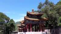 China, Große Mauer