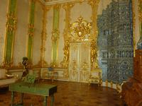 Der grüne Salon