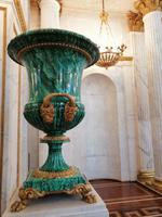 Die Eremitage