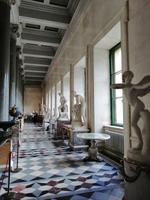 Die Eremitage