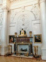 Die Eremitage