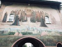 Eingangsportal Sergiev Posad