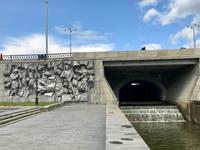 Ekaterinburg: Ort der Stadtgründung