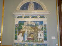 Eremitage - Robia