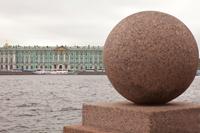 Eremitage in St. Petersburg
