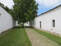 Euthymios Kloster Susdal, ehemaliges Gefängnis