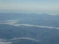 Flug nach Irkutsk