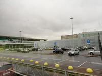 Flughafen Pulkowo