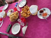 Folkoreabend in Susdal