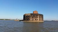 Fort Alexander I