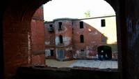 Fort Alexander I